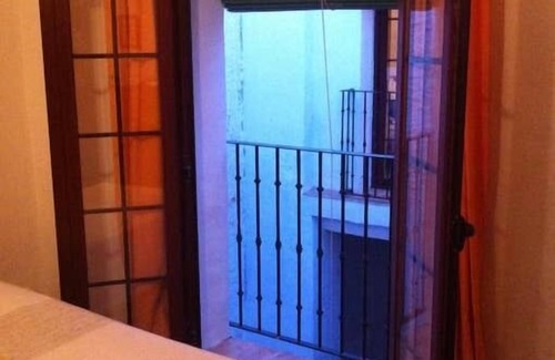 Alhama de Granada House | Casa Chocolate Summar