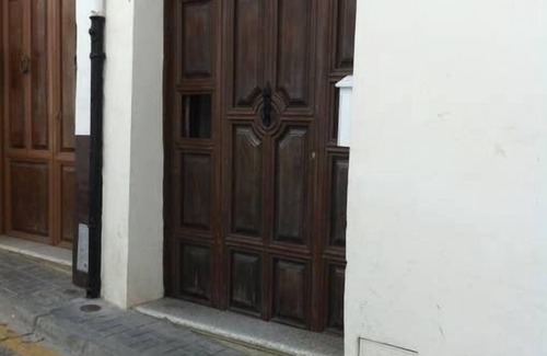 Alhama de Granada House | Casa Chocolate Summar