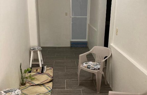 Santa Maria Tonameca Apartment | Casa Chontal