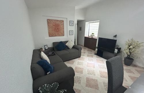 Cuautitlan Izcalli Apartment | Casa Chopo Increible Depa, Cerca de Planta Ford