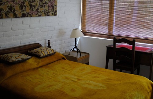 Sangolqui House | Casa Chugo guest house near Quito-Ecuador
