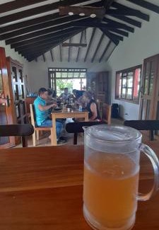 La Estrella Hotel | Casa Chute