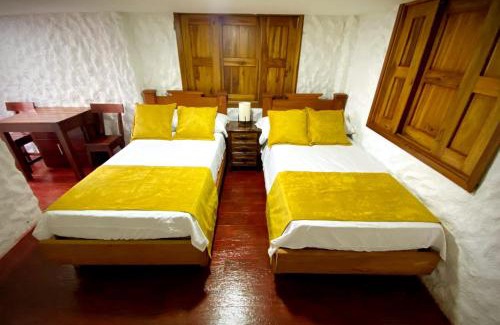 La Estrella Hotel | Casa Chute