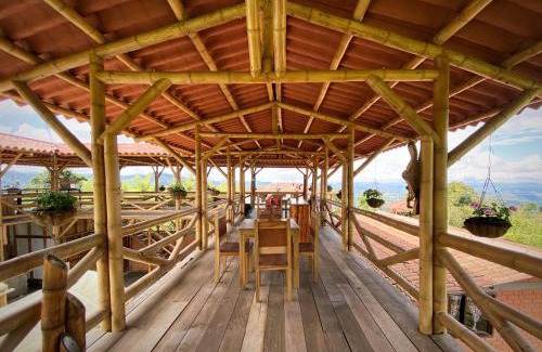 La Estrella Hotel | Casa Chute