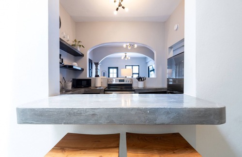 Santurce House | Casa Ciana