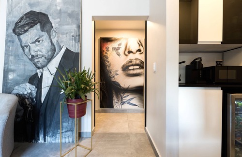 Santurce House | Casa Ciana