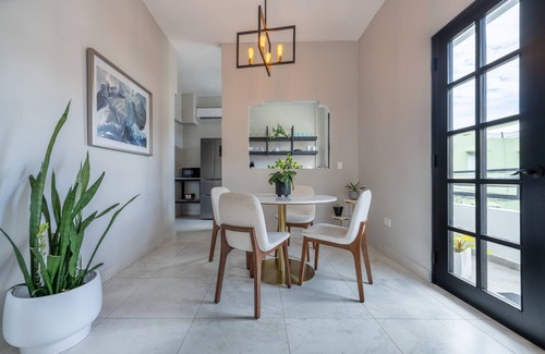 Santurce House | Casa Ciana
