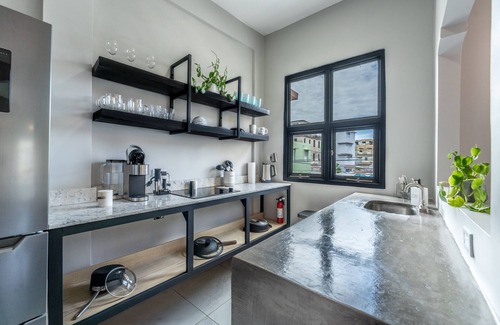 Santurce House | Casa Ciana