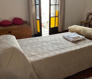 Dean Funes Apartment | Casa Ciao
