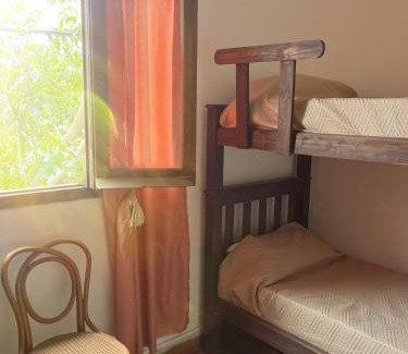 Dean Funes Apartment | Casa Ciao