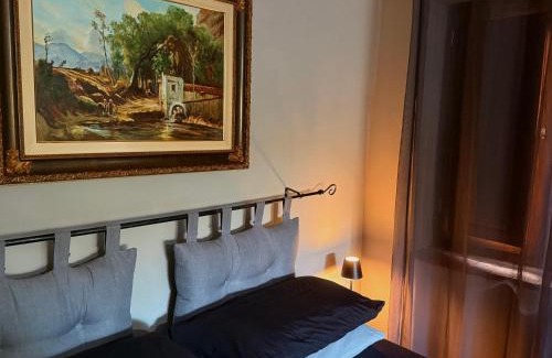 Cervinara Apartment | Casa Ciccio
