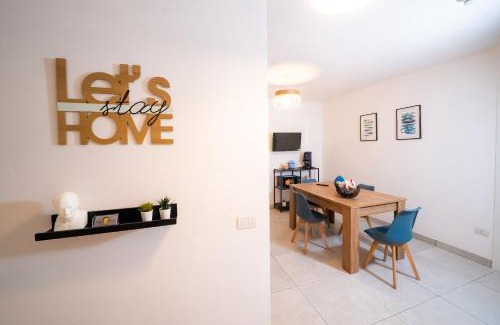 Licola Apartment | Casa Cicerone Lucrino