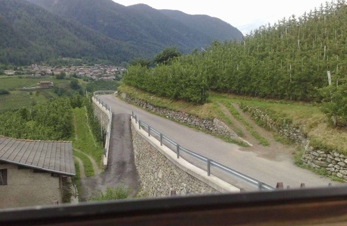 Caldes Cottage | Casa Ciclamino Val di Sole 7night