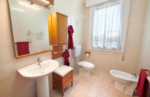 Porto Tolle Apartment | Casa Cicolani