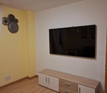 Burgos Apartment | Casa Cid