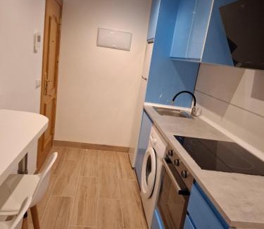 Burgos Apartment | Casa Cid