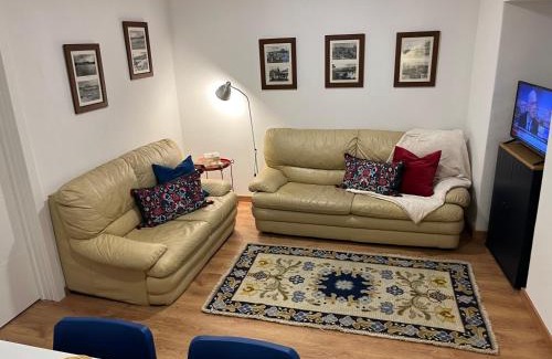 Mirandela House | Casa Cidade Jardim