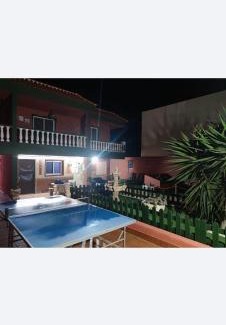 Arico House | Casa Cielito Lindo