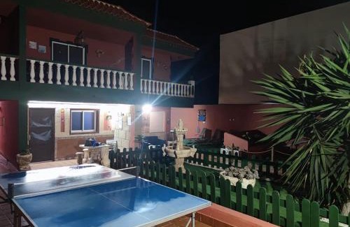 Arico House | Casa Cielito Lindo