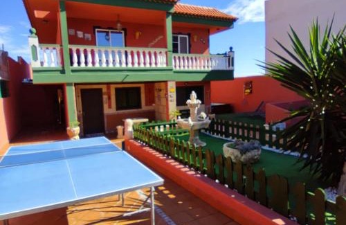 Arico House | Casa Cielito Lindo