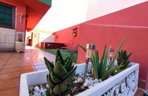 Arico House | Casa Cielito Lindo