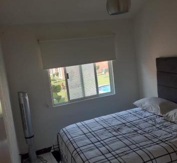 Tezoyuca Apartment | Casa cielo en temixco
