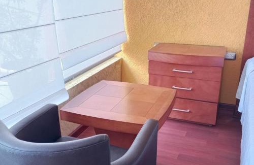 Tulancingo House | Casa Cielo Lindavista