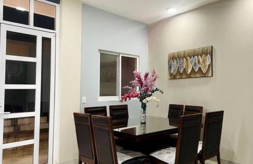 Bajio Apartment | Casa Cielo Rosa