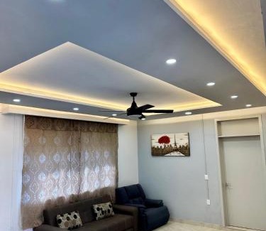 Bajio Apartment | Casa Cielo Rosa