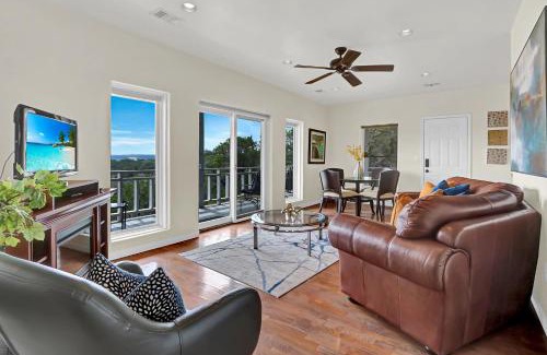Wimberley House | Casa Cielo