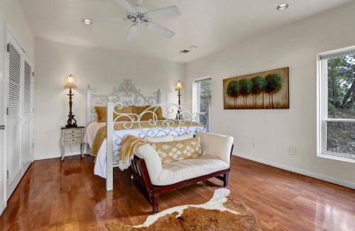 Wimberley House | Casa Cielo