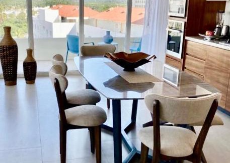 Puerto Vallarta Apartment | Casa Cielo Vallarta V-Golf