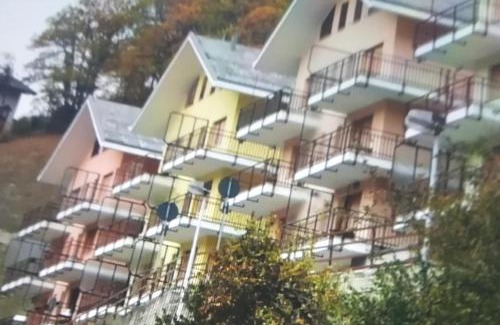 Vernante Apartment | Casa Ciliegia