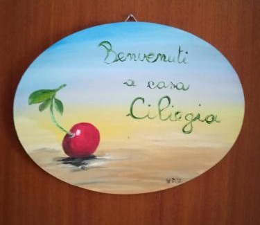Vernante Apartment | Casa Ciliegia