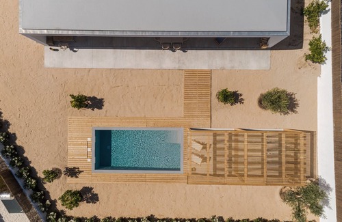 Troia House | CASA CIMA Comporta Modern Bliss Private Pool Award Winning Design