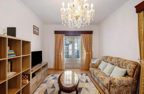 Macieira de Cambra Villa | Casa Cimo D'Aldeia