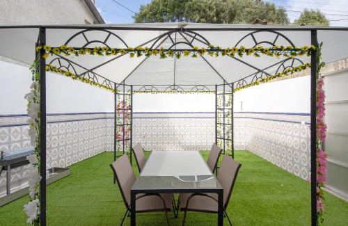 Macieira de Cambra Villa | Casa Cimo D'Aldeia