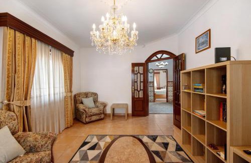 Macieira de Cambra Villa | Casa Cimo D'Aldeia