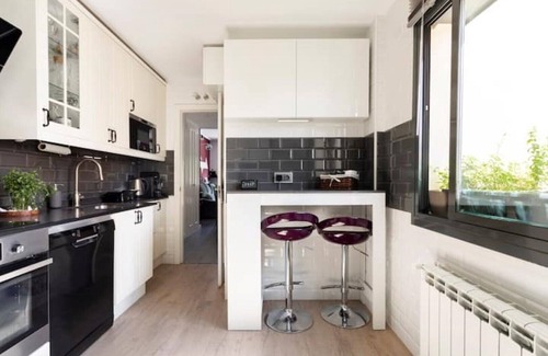 Las Rozas de Madrid Apartment | Casa Cine