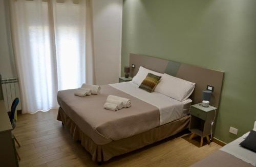 San Cataldo Bed & Breakfast | Casa CineMarconi