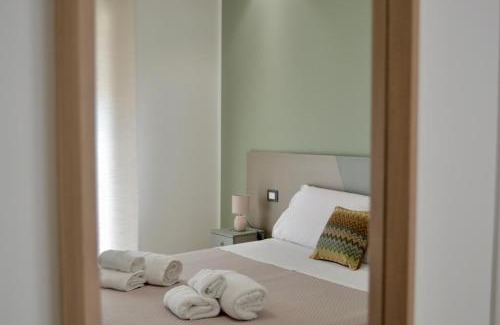 San Cataldo Bed & Breakfast | Casa CineMarconi