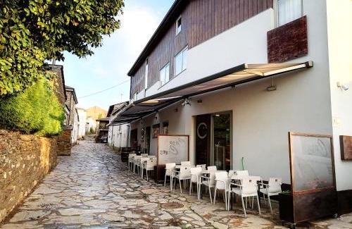 Mazo House | CASA CINES
