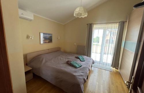 Finida Apartment | Casa Cino