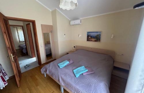 Finida Apartment | Casa Cino