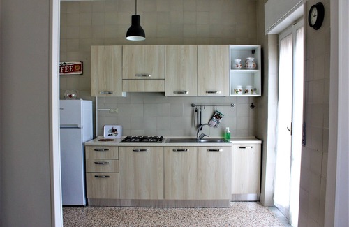 Pompei Apartment | CASA CINQUE apartment 5 minutes from the Archaeological Excavations of Pompeii