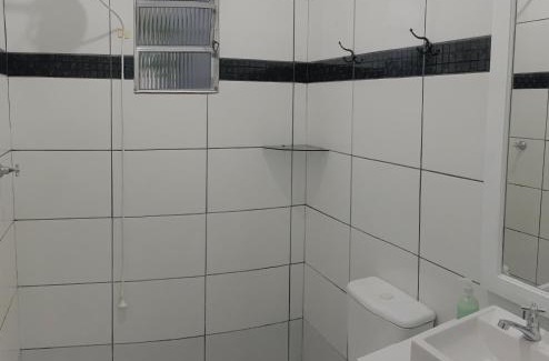 Sao Lourenco do Sul House | Casa cinza