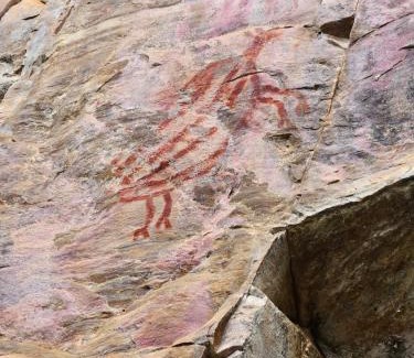Santana do Riacho House | Casa Cipó