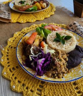 Santana do Riacho House | Casa Cipó