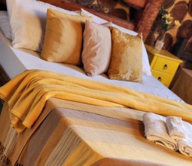 Santana do Riacho House | Casa Cipó