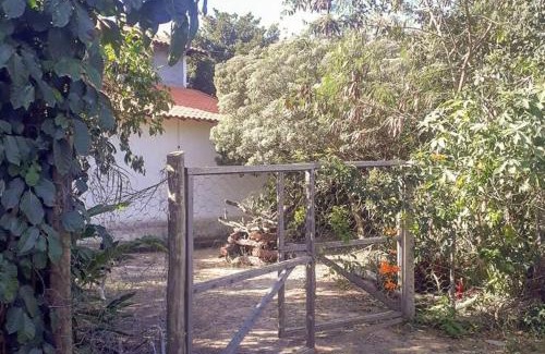 Vale do Capao House | Casa Cipó - Vale do Capão